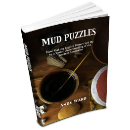 Book: Mud Puzzles