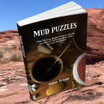 Mud Puzzles a book by Andy Ward