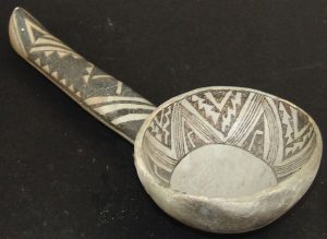 Challenge #10: Ladle