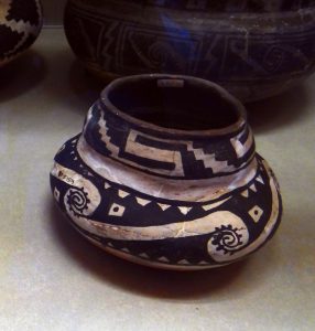 Challenge #3: Bilobal jar