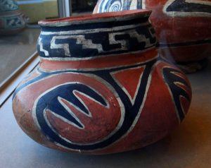 Challenge #3: Bilobal jar