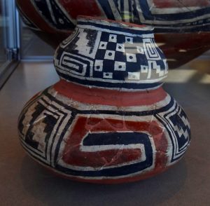 Challenge #3: Bilobal jar