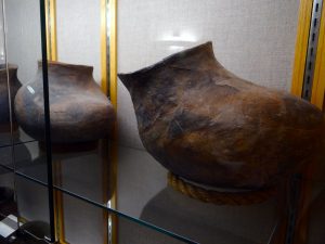 Challenge #6: Shoe pot