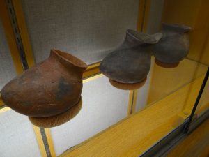 Challenge #6: Shoe pot