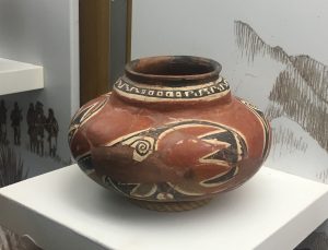 Challenge #3: Bilobal jar