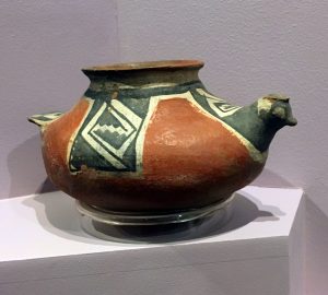 Challenge #8: Duck pot