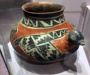 Challenge #8: Duck pot