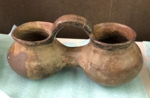 Challenge #1: Double jar