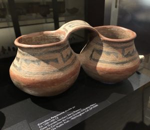 Challenge #1: Double jar