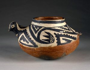 Challenge #8: Duck pot