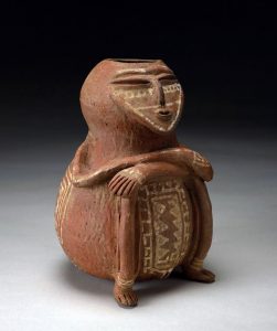 Challenge #5: Human effigy