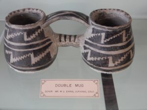 Challenge #1: Double jar