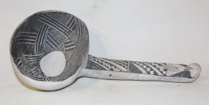 Challenge #10: Ladle