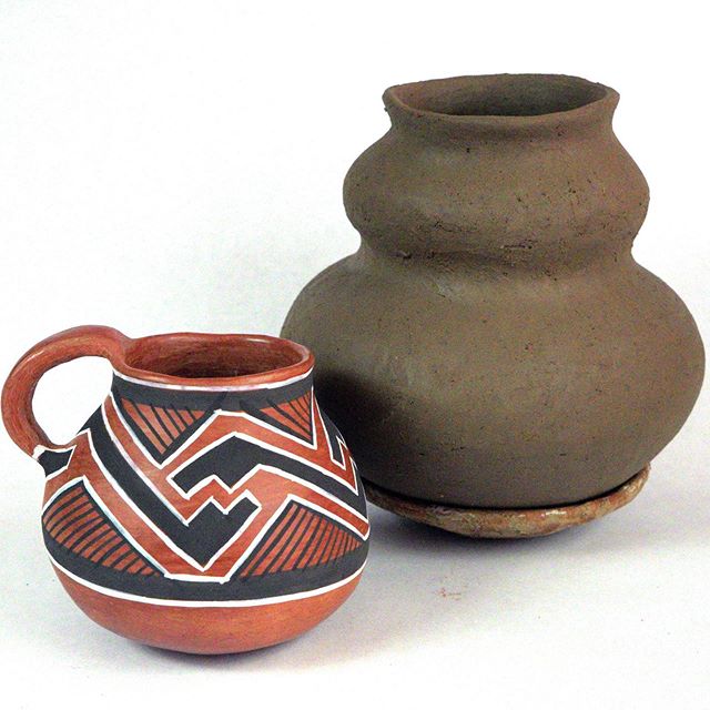 Ancient Pottery 4 Class Bundle - Image 2