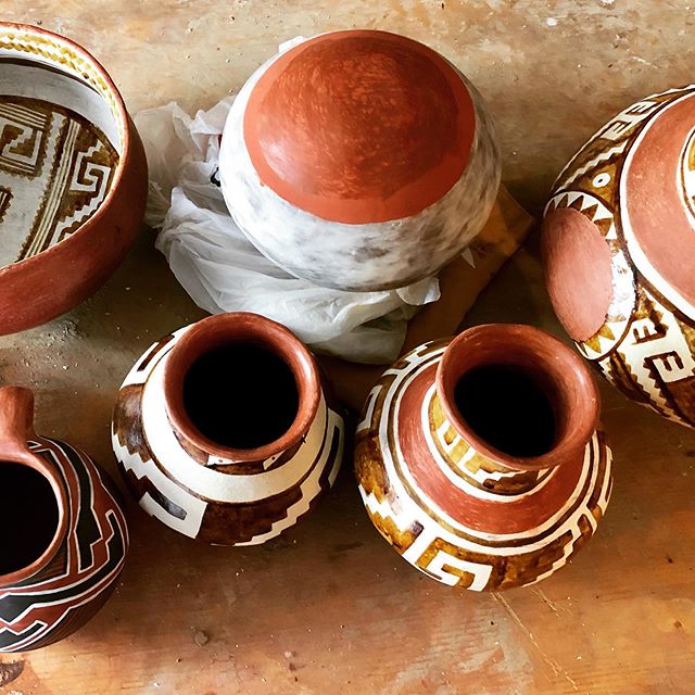 Ancient Pottery 4 Class Bundle - Image 3