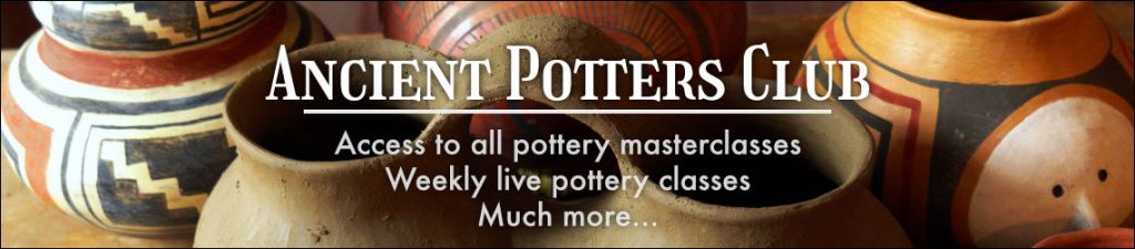 ancient potters club