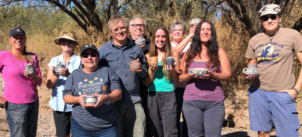 2021 mug workshop participants