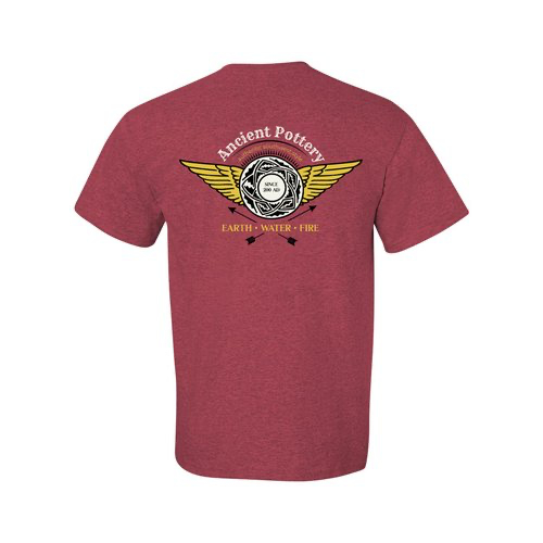 Ancient Pottery T-Shirt