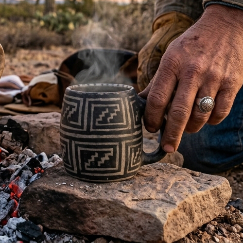 Ancient Pottery Workshop October 2026