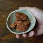 Huachuca Red Clay for Slip or Paint