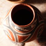 Tonto Polychrome replica jar
