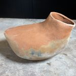 Culinary Shoe Pot
