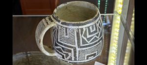 Mesa Verde Mug Replica